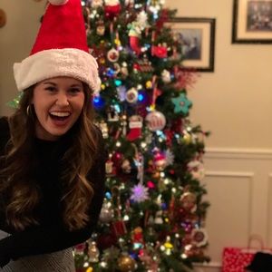 Meet your Posher, Whitney